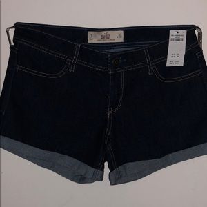 🌸Hollister shorts *New with tags*